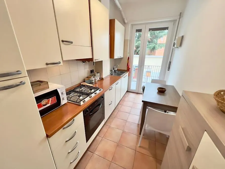 Apartment Appartamento Orti Di Spagna Verona