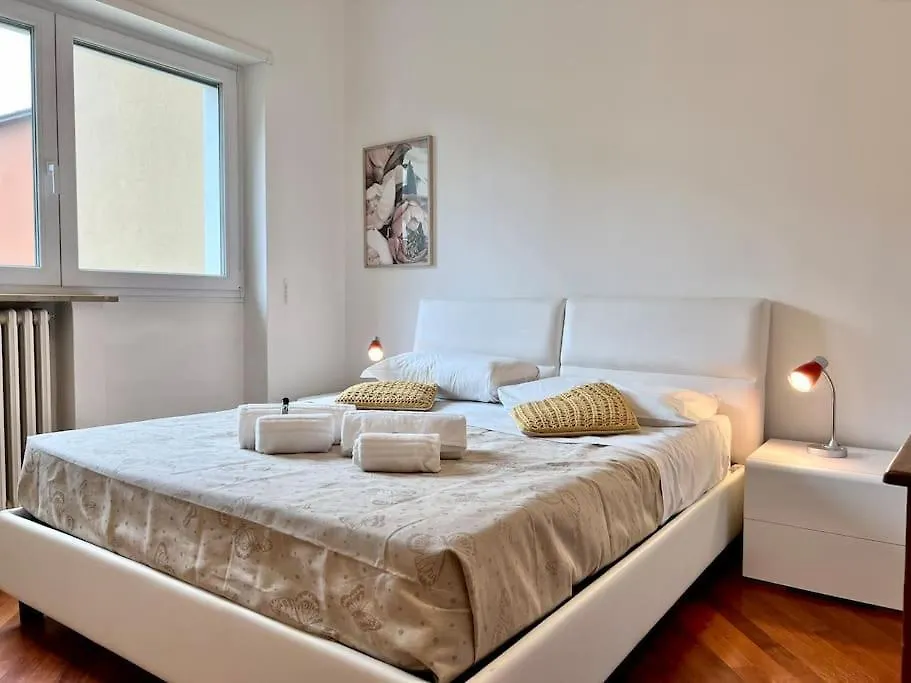 Apartment Appartamento Orti Di Spagna Verona