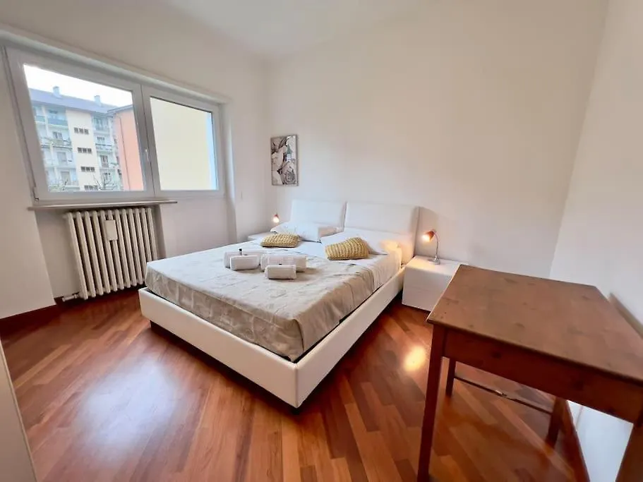 Appartamento Orti Di Spagna Verona