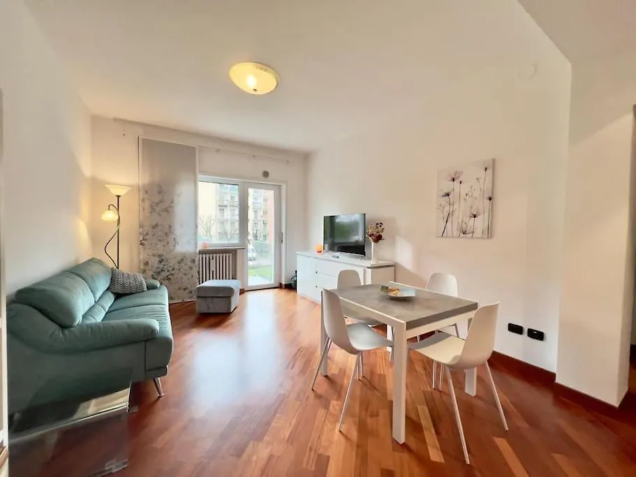 Appartamento Orti Di Spagna Verona Italy