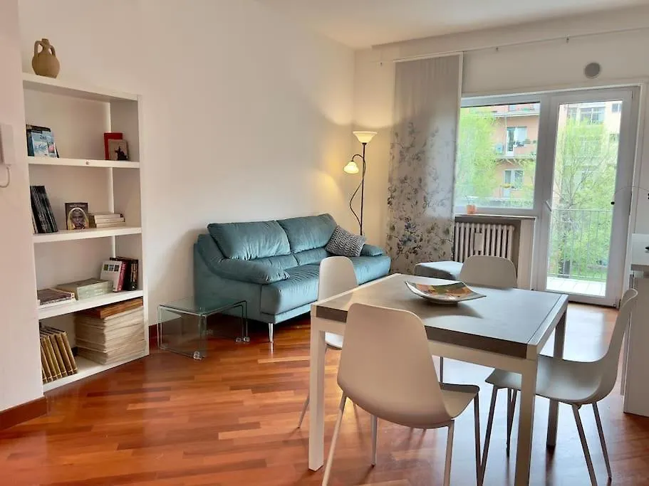 Appartamento Orti Di Spagna Verona 0*,  Italy