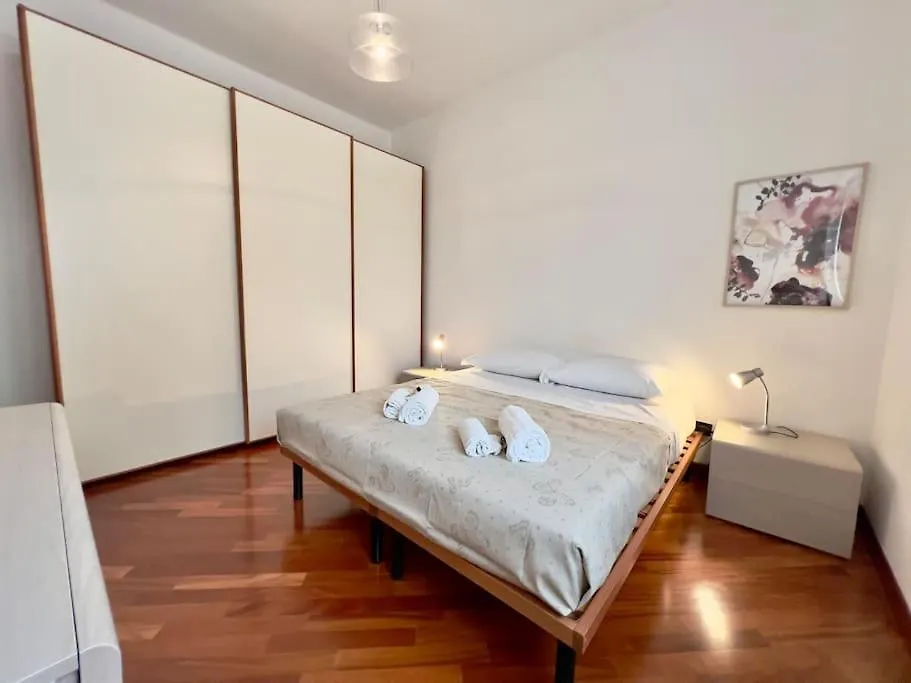 Appartamento Orti Di Spagna Verona Apartment