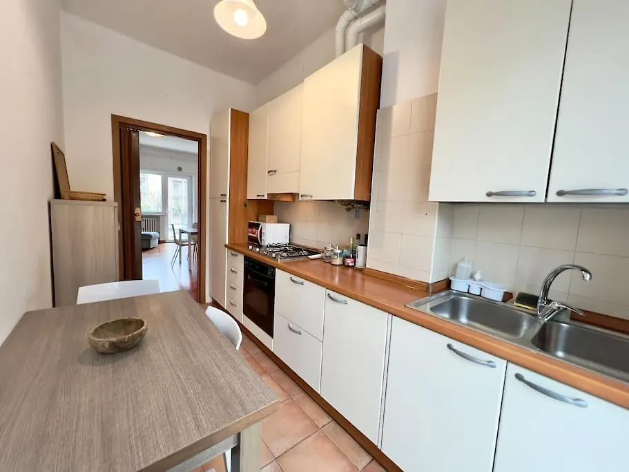 Appartamento Orti Di Spagna Verona 0*,  Italy