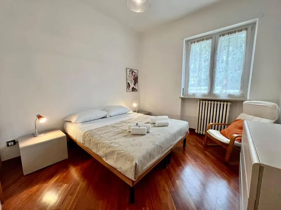 Appartamento Orti Di Spagna Verona Italy