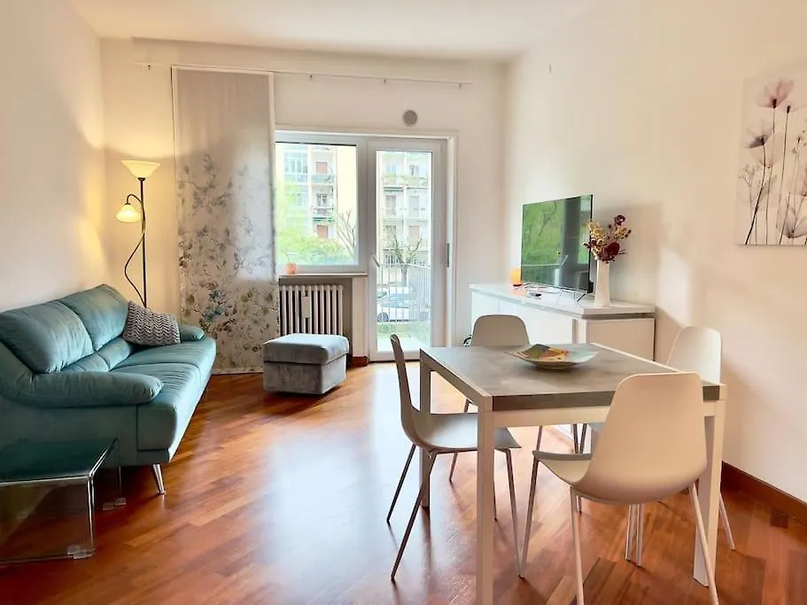 Appartamento Orti Di Spagna Verona Apartment