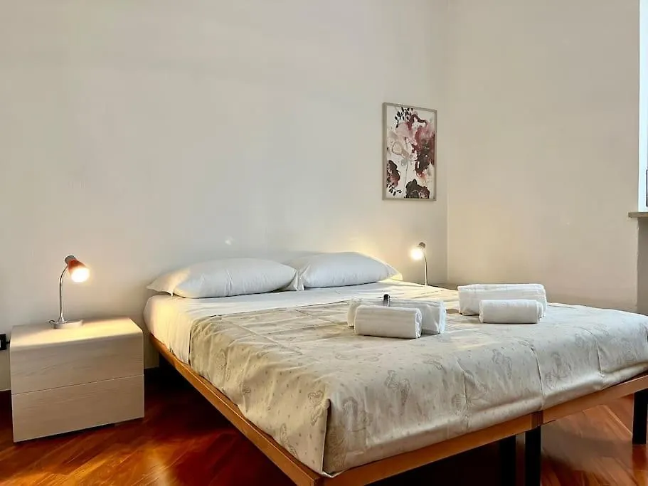 Apartment Appartamento Orti Di Spagna Verona
