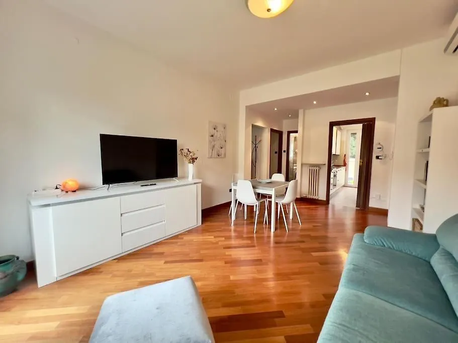 Appartamento Orti Di Spagna Верона